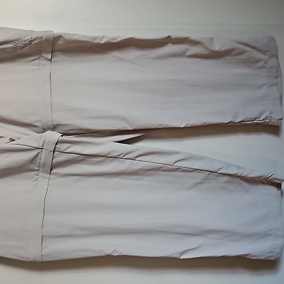 Columbia PFG Omni Shade Trouser Pants Size 40X30 - Picture 3 of 15